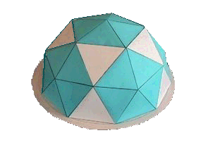 Geodesic Dome Calculator