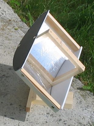 Solar Reflector