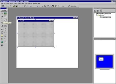 Visual Basic 5